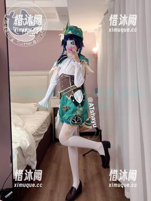 AT鲨 AT鲨的兔女郎美图:这一身打扮,有料又好看,不知道说什么好!