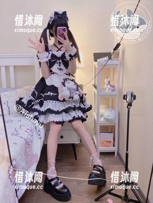 AT鲨 AT鲨的万圣节作品集,高清画质看得我脑袋都不够用。