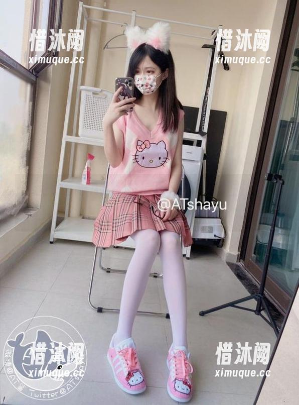 一起来追踪AT鲨的福利动态，杂图图集让人心痒痒。