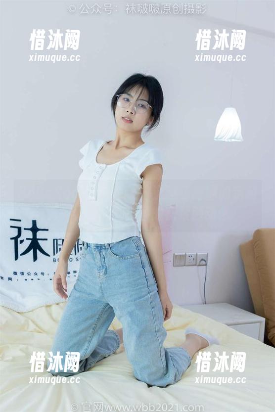 BoBoSocks袜啵啵-甜甜圈 BoBoSocks袜啵啵 - 透过甜甜圈的定制镜头看,让裤里丝的花絮触动你