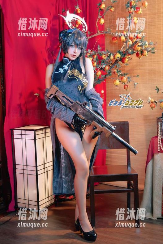 Byoru 在线等着Byoru岬,魔女的画面是否还能让人猝不及防?