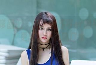 Feilin嗲囡囡 – 又一波苏可er的纯白美图，更新得让人流口水