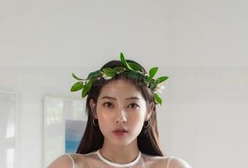 姐姐这个作品，还是原图里的G.su(全智秀)好看撒。