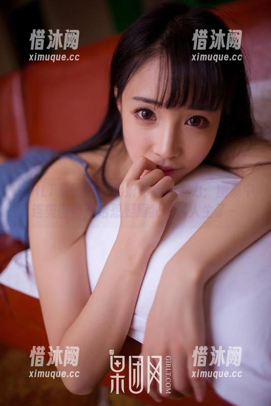 GIRLT果团网 - 周妍希姐姐发力：图集中连美图都开始想要跟我聊聊人生了～