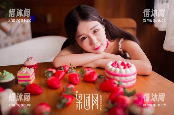 GIRLT果团网-王语纯 GIRLT果团网 - 王语纯的连体衣,套图里隐藏了多少小心思啊