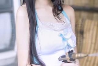 GIRLT果团网 – 通灵儿网袜合集，看来我得重新审视我的袜子选择。