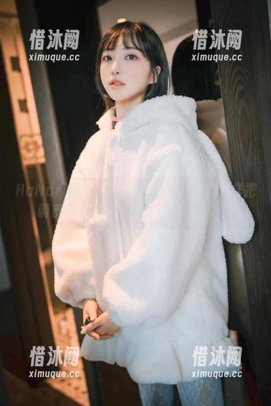 HaNari(하나리)的图片精选：看我怎样把调皮女仆变成“调皮的小怪兽”！