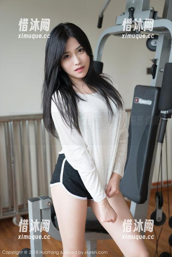 HuaYang花漾-柴婉艺 HuaYang花漾 - 浴室迷思,柴婉艺你把资源隐匿得太聪明了
