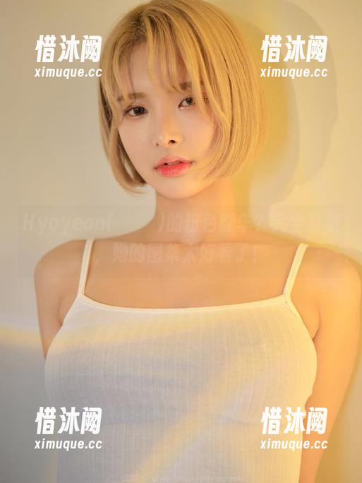 Hyoyeon(김효연)的粉色翻车？完全没有，她的图集太好看了！