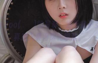 Jang Joo(장주)的写真，酒吞童子女仆，真把人晃得眼花缭乱。
