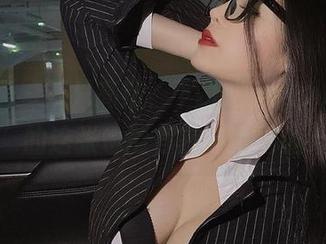 微密圈 – 不只高清，下载“Jessie婕西”的这张也能俘获你哥哥的心