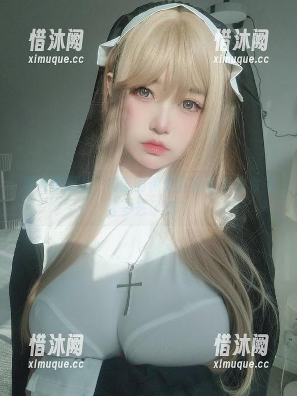 K酱 那么多图片,K酱的保健医师合集也太多才多艺了吧?