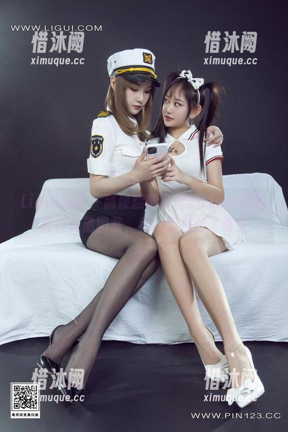 Ligui丽柜-可馨 Ligui丽柜 - 随便翻翻可馨的Ligui丽柜经典高清图集,竟让我想起了夏天