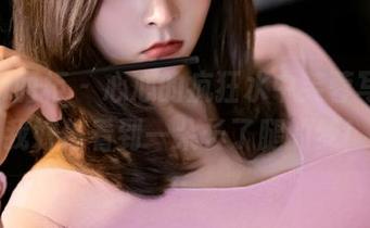 Ligui丽柜 – 心心的疯狂水中芙蓉写真，我好像看到一朵长了腿的梦！