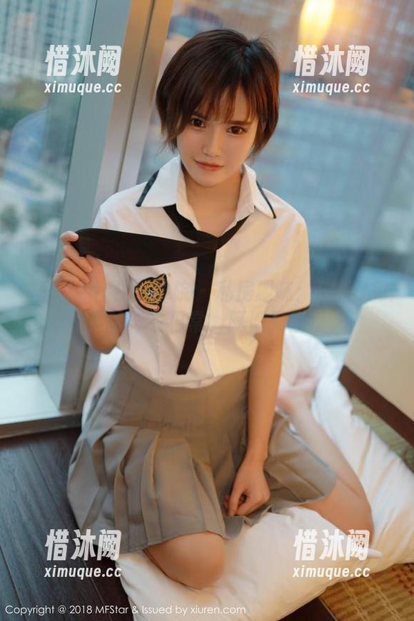 MFStar模范学院-Ellie艾栗栗 MFStar模范学院 - 私房趣味:Ellie艾栗栗的泳衣日常,既潮又显瘦。