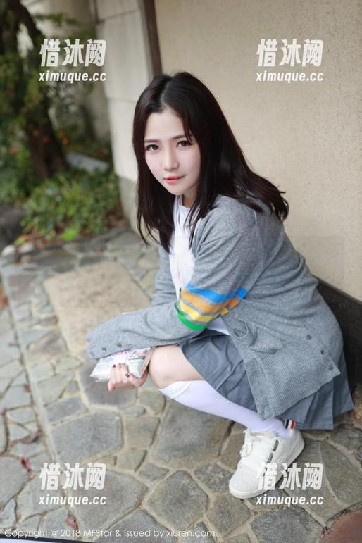 MFStar模范学院-SiByl李思宁 MFStar模范学院 - SiByl李思宁剧情套图,难道她真的是个体面戏精?