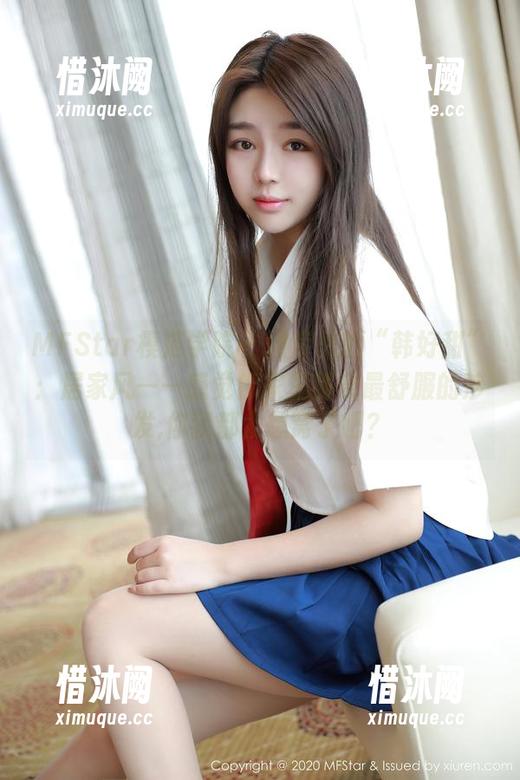 MFStar模范学院 - 图库里的“韩好甜”：居家风——感觉像家里那条最舒服的沙发,你我都太想窝了吧？