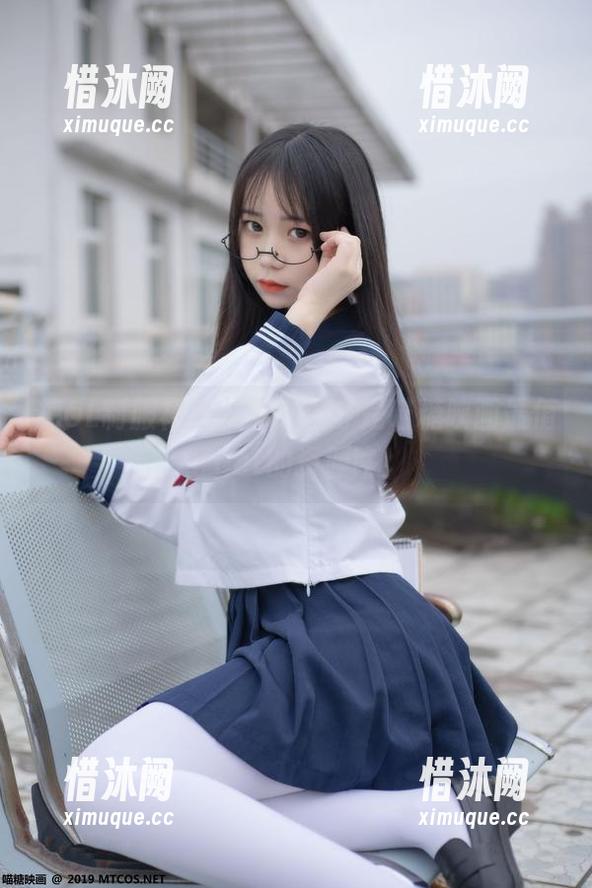 MTYH喵糖映画 把OL制服裙全收了,这才是喵糖映画最值得get的资源咯!