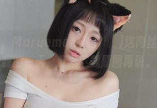 对不起，Maruemon(마루에몽)这肉丝撑起了我的一天，赶紧下载原图再说。