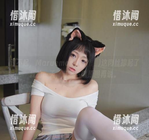 对不起，Maruemon(마루에몽)这肉丝撑起了我的一天，赶紧下载原图再说。