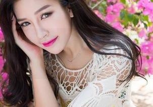 MiStar魅妍社 – 琳琳ailin运动全集，下载一路，你会感觉不一样的。