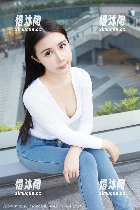MiiTao蜜桃社 - 温心怡护士的高清分享——你以为不一样的只是制服？别傻啦，心思可比那复杂多了！