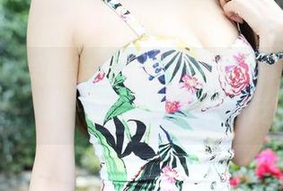 MyGirl美媛馆 – 图包见真情，栗子Riz灰丝，每一张都像是在对你眨眼。