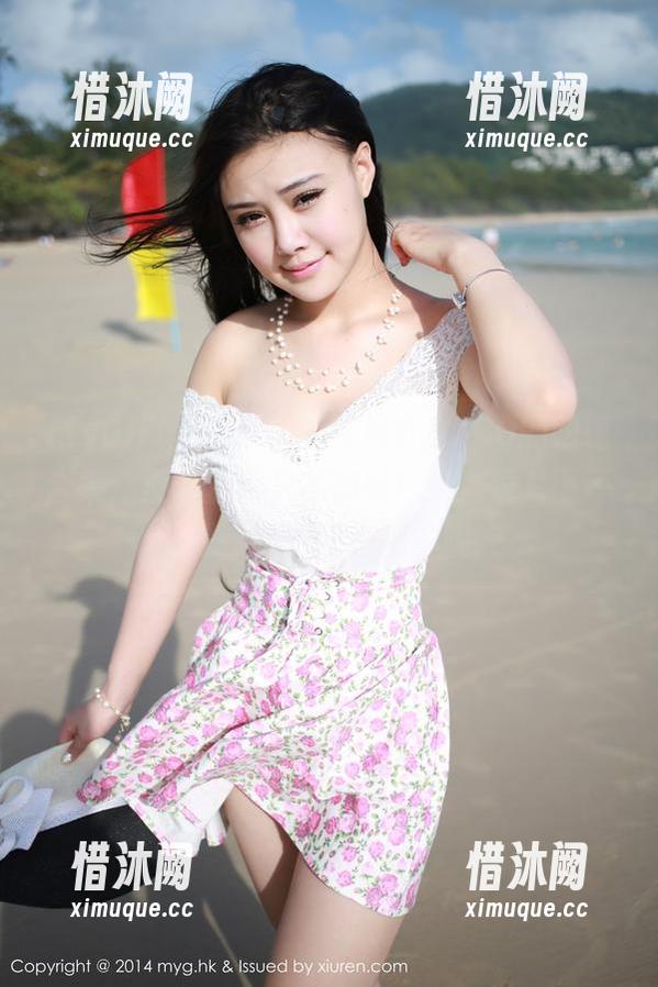 MyGirl美媛馆 - 找寻熊吖BOBO的眼镜合集，没收费用只收视线！瞧，镜片下不止是眼睛，还有很多呢。