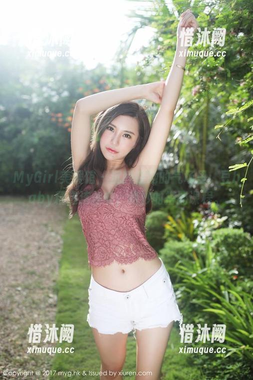 MyGirl美媛馆 - 沉醉在她的气场里：豆baby精选连体衣，绝妙的搭配课程。