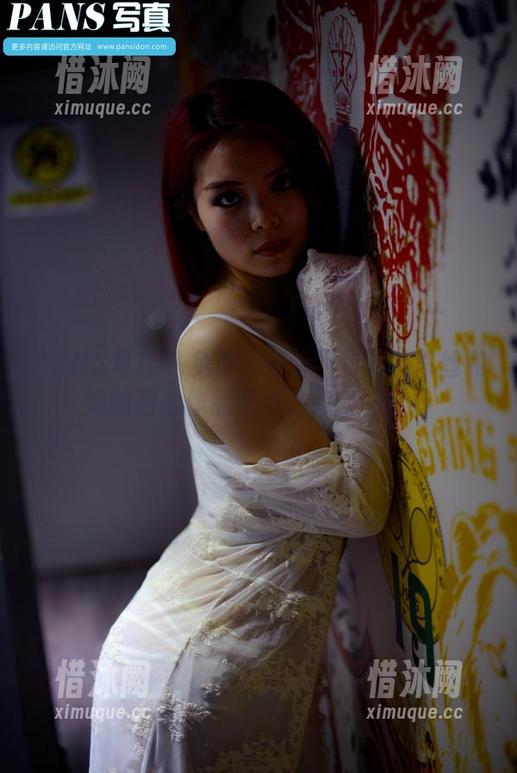 PANS写真-凯蒂丝 PANS写真 - 免费美图行不行?凯蒂丝和她的甜心作品可拯救你的眼球!