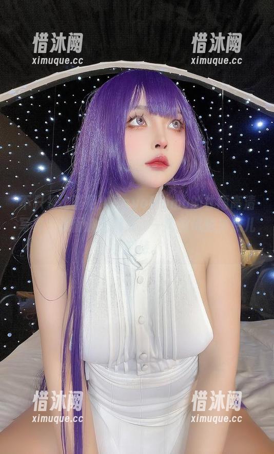 SayoMomo 不只是比基尼:SayoMomo的甘雨高清写真,水面波光粼粼,一阵微风送来点儿小期待。