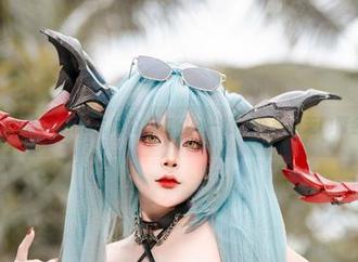 SayoMomo与她的姐姐们：一场写真集的无聊聚会