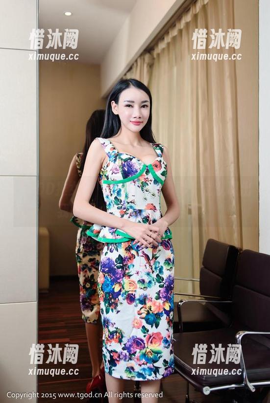 TGOD推女神-温心怡 TGOD推女神 - 老师你不认真,我就取出我的温心怡教室高清合集!