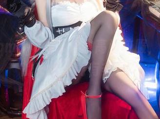 体验Tomoyo酱带来的高清校服，折纸心的束缚又能有多强？