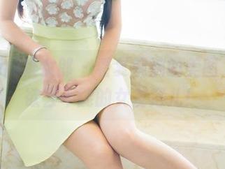 TuiGirl推女郎 – 看夏婉婉的美图，让你欲罢不能的女友范儿！