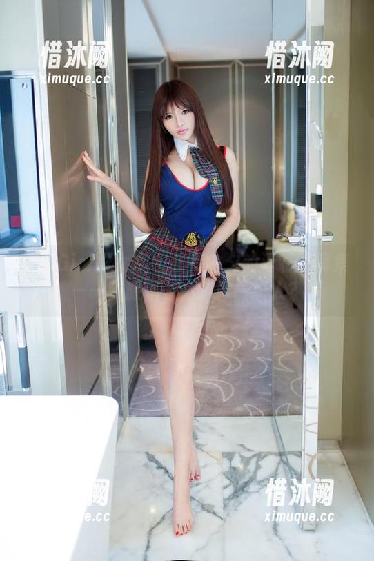 TuiGirl推女郎 - 模特林夕的泳装写真集——资源虽多，哪款最撩人？