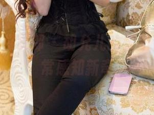 TuiGirl推女郎 – 胡允儿的美图巡游，日常感知新奇