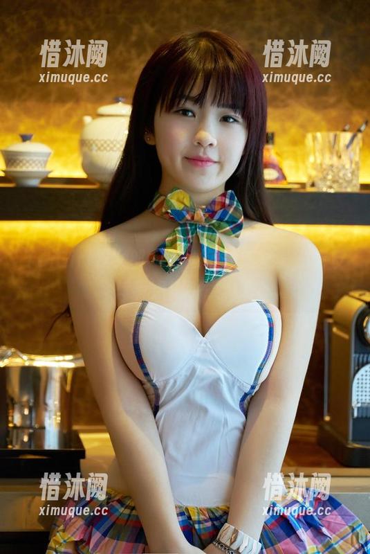 TuiGirl推女郎 - 赵惟依的美图，剧情反转有点出乎意料啊