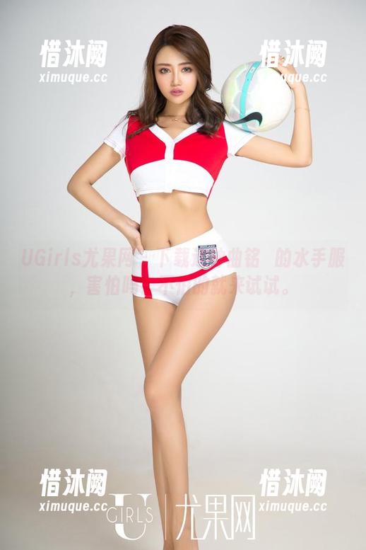 UGirls尤果网 - 下载这种曲铭瑄的水手服，害怕吗？不怕的就来试试。
