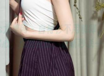 UGirls尤果网 – 白衬衫不用解释，李思宁知你心，原图在此，更新秒杀一切！
