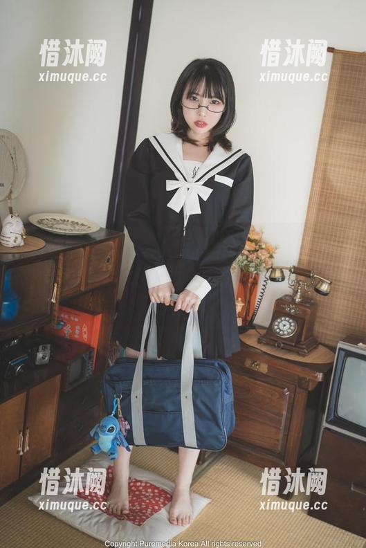 Uhye(이유혜)的运动照大合集，精选一些原图，它们好像在偷偷说，“我其实挺轻松的”。