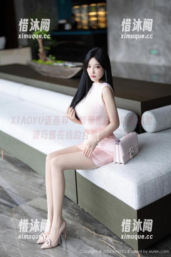 XIAOYU语画界-波巧酱 XIAOYU语画界 - 如果黑白可以有温度,波巧酱在线的合集得看一看!