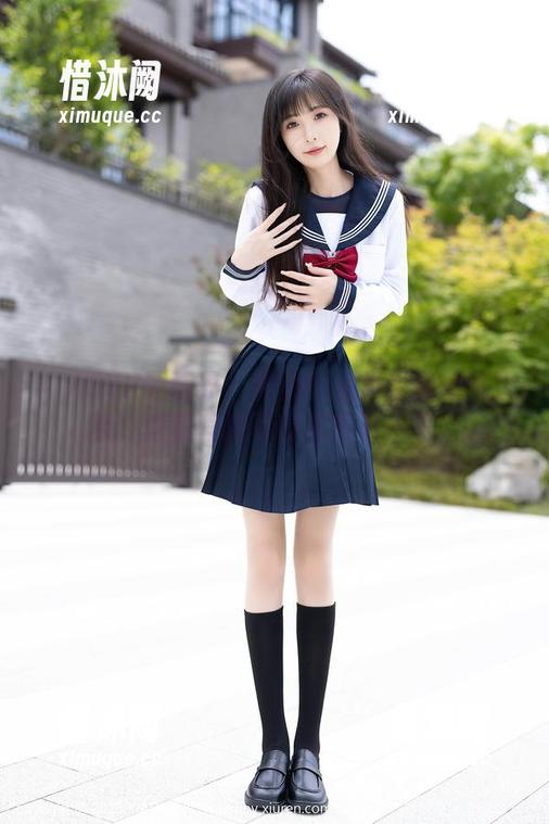XIAOYU语画界-程程程 XIAOYU语画界 - 在办公室里也能仙气飘飘,程程程的写真果然不一般。