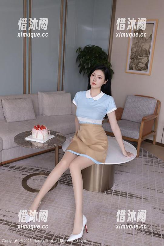 Xiuren秀人网-Elise谭晓彤 Xiuren秀人网 - 震惊!Elise谭晓彤那个女友图包又更新了,给我来一整套!