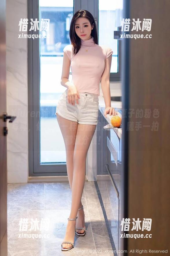 Xiuren秀人网 - Mieko林美惠子的粉色写真，像糖果一样的甜蜜精选，随手一拍都涨分数！