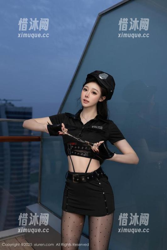 Xiuren秀人网-Yuki鱼儿 Xiuren秀人网 - Yuki鱼儿化身无形,幽灵般的透明套图新鲜更新,你准备好了吗?