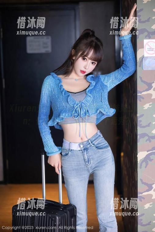 Xiuren秀人网-卓琳妹妹_jolin Xiuren秀人网 - 无圣光的卓琳妹妹_jolin:长腿合集,难道要来个走秀?