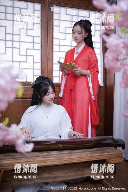 Xiuren秀人网-周于希Sally Xiuren秀人网 - 周于希Sally与旗袍,无圣光带来的那种清冷的美。