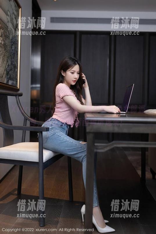 Xiuren秀人网 - 妞，我们要开兔女郎派对，娜露的高清画像请速来！