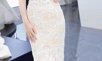 Xiuren秀人网 – 痴迷于婕西儿jessie的“和服”，免费的图片让人头晕目眩，快来围观！